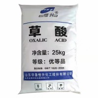 草酸-金属表面清洗