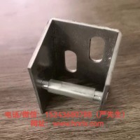 上海C型冲孔龙骨|安徽合肥U型铝板挂件|浙江杭州Z型勾搭龙骨