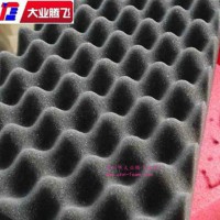 厂家生产大业腾飞阻燃消音海绵
