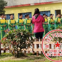 江西戒网瘾学校招生计划表：为未来护航