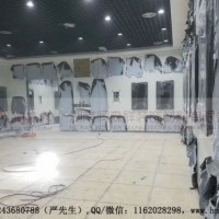 湖南铝单板厂家,湖南铝方通,勾搭龙骨,A字龙骨,C型冲孔龙骨