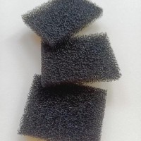 防尘吸附海棉