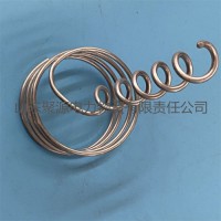 光缆金具 铝合金材质 防晕环 ADSS防电晕预绞式金具