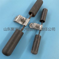 导线用防震锤 钢芯铝绞线防振用设备 FD型防振锤