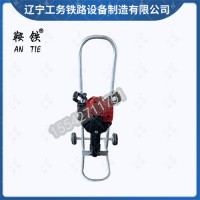 　舟山鞍铁破碎冲击镐使用方便