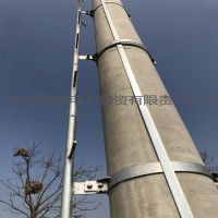 水泥电杆爬梯 电力通信行业专用杆用安全爬梯 杆用安全爬梯