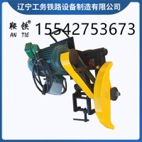 　鸡西鞍铁切割机DQG-3.0_机械厂详细参数
