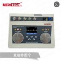 麦迪特除颤器分析仪 心电监护分析仪Defi-sense