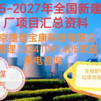 2025年全国发电厂通讯名录