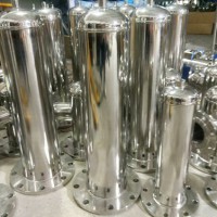 304不锈钢过滤器 316L不锈钢过滤器