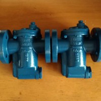 阿姆斯壮倒置桶疏水阀 进口美国881系列疏水阀