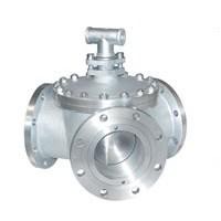 Y型三通球阀 意威品牌Y型三通球阀 上海