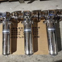 空压机过滤器 微油雾过滤器 终端过滤器