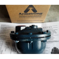 阿姆斯壮排液阀881BVSW 进口美国排液阀