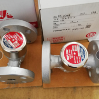 耀希达凯热动力疏水阀 进口日本TD-10NA蒸汽疏水阀