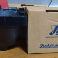 TA-3耀希达凯排气阀 进口日本排气阀