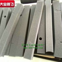 防挤压耐震海绵