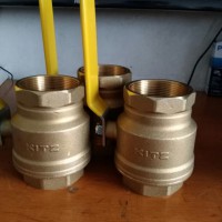 日本KITZ阀门10STLB铜球阀 进口北泽不锈钢球阀