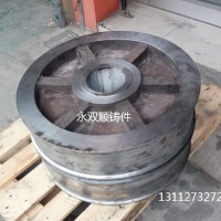 好翻砂铸钢，找广东永双顺铸造厂