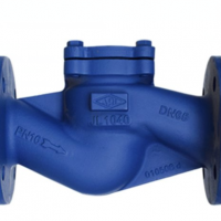 德国ARI艾瑞止回阀 进口正宗10K旋启式止回阀