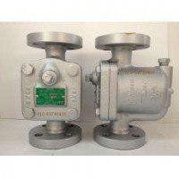 日本宫胁倒吊桶疏水阀 进口日本ESH疏水阀