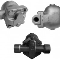 马克丹尼FTT疏水阀 马克丹尼浮球式疏水阀