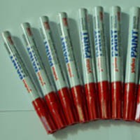 电镀油漆笔厂家_电镀油漆笔厂家供应商_电镀油漆笔生产厂家批发 深圳万锋卖电镀油漆笔