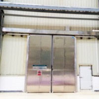 综合环境模拟试验室