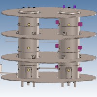 气象云室（气象环境模拟实验室）