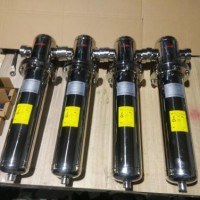 煤矿过滤器 末端过滤器 气体过滤器
