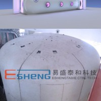 高原环境实验室