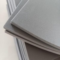 PEF防震隔热阻燃泡棉