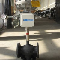 德国贝尔茨气动比例阀 德国Baelz阀门中国总代理