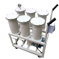 供应国能LJL六级精密滤油机