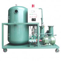 供应国能CXYJ油系统高压冲洗滤油机