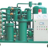 供应国能TYA润滑、液压油真空滤油机