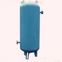 空压机油水分离器 储气罐油水分离器