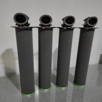 滤芯DD15+ 阿特拉斯新款滤芯 2901207911