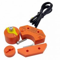 ALS-200D磁性感应开关气动执行器马蹄型磁性开关
