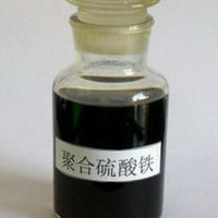 三丰环境集团 污水处理药剂优质液体聚合硫酸铁