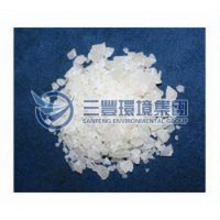 硫酸铝