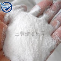 三丰环境集团 污水处理药剂优质硫酸铝