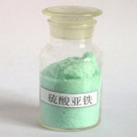 三丰环境集团  污水处理药剂硫酸亚铁