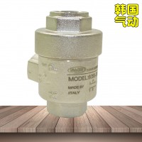DANHI丹海6050-3/8快速泄压排放气阀CLIPPER意大利3分脉冲反吹阀