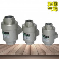 DANHI丹海SAQ2000快排阀SAQ4000快速排气阀SAQ3000泄压阀反吹阀