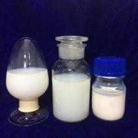 纳米氧化铝抛光液 磨削力强、抛光快