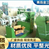 橡胶挤出机工厂一线供应