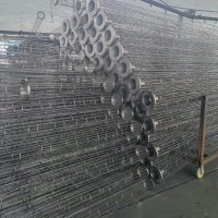 云南有机硅除尘骨架供应商