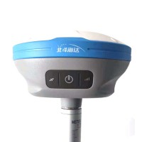 北斗海达TS5Pro移动工程惯导版测量RTK