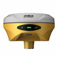 单北斗测地型GNSS接收机中海达V300